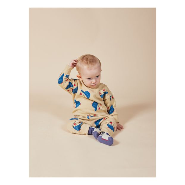 Sweat Boys Coton Bio-product