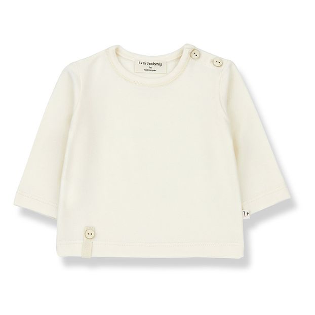 T-shirt Noelle Coton Bio-product