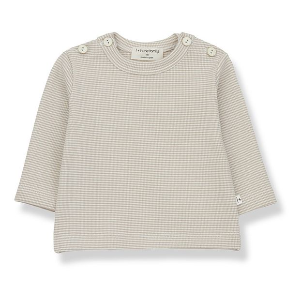 T-shirt Mathias Coton Bio-product