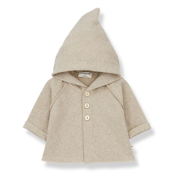 Cardigan Alphonse-product
