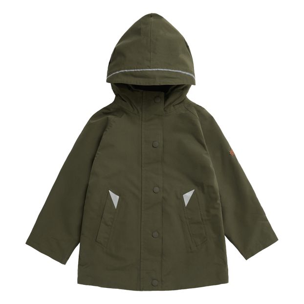 Parka Imperméable-product