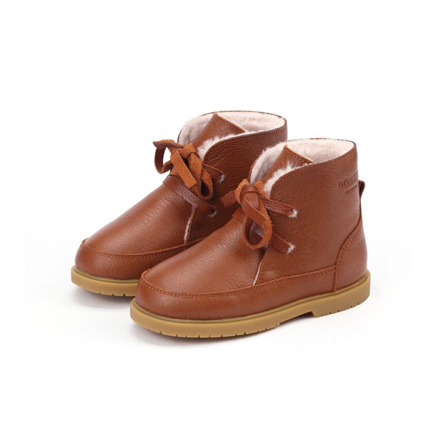 Bottines Fourrées Buddy-product