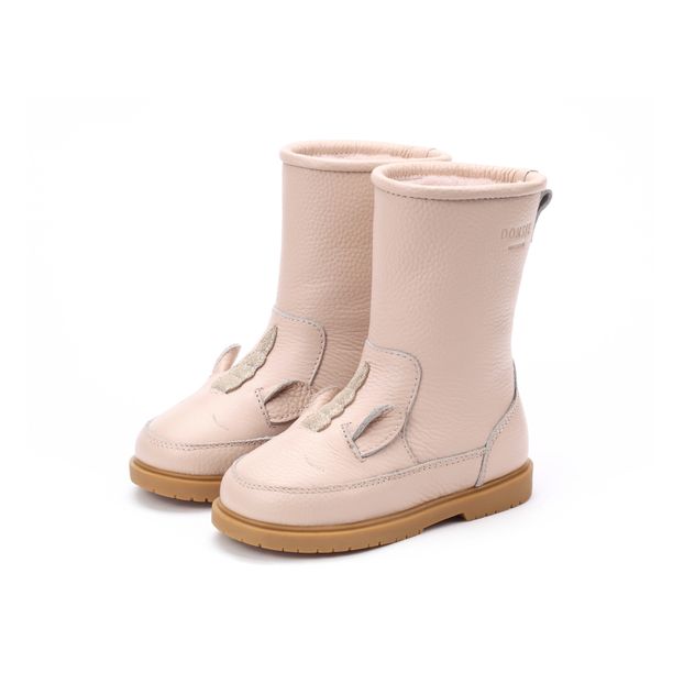 Bottes Fourrées Licorne Wadudu-product