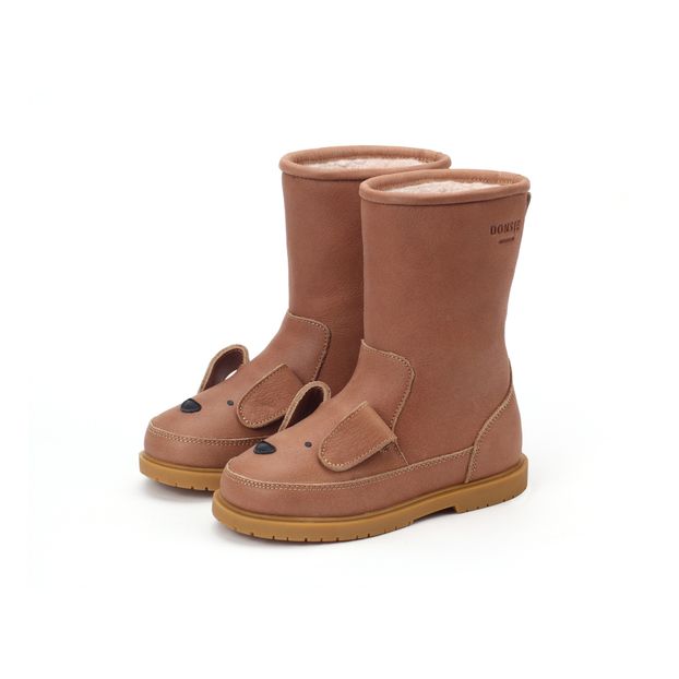Bottes Fourrées Chien Wadudu-product