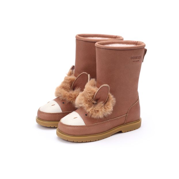 Bottes Fourrées Donkey Wadudu-product