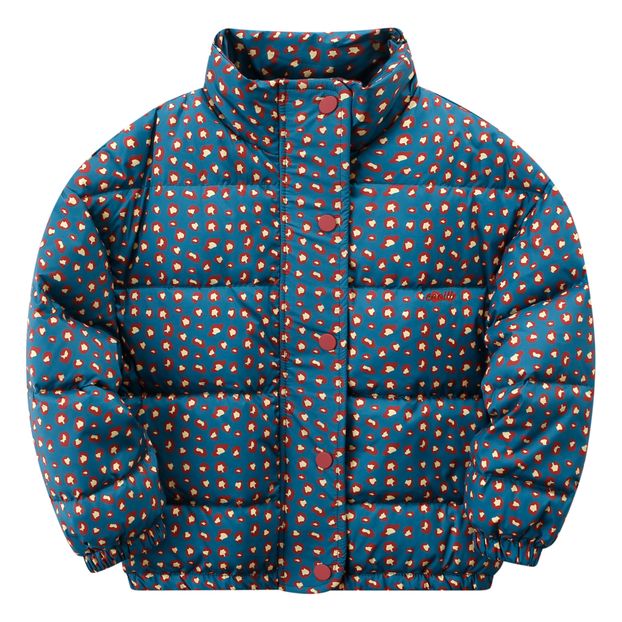 Anorak Leopard-product