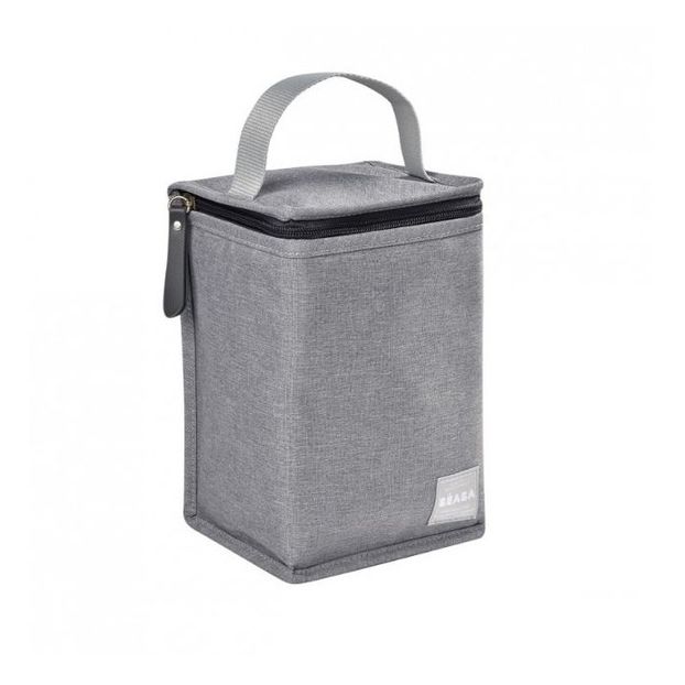 Insulated Meal Pouch-product