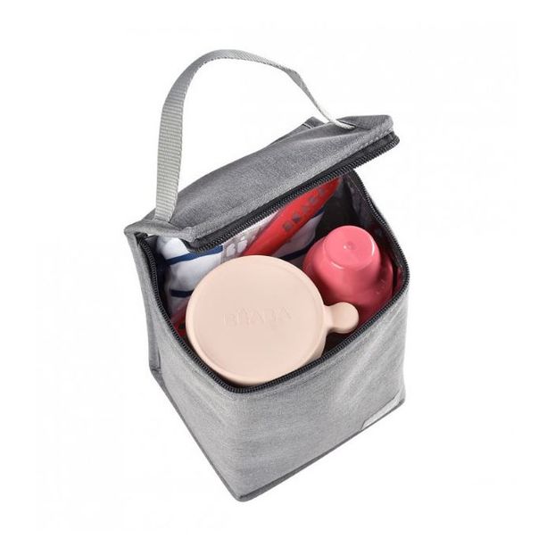 Insulated Meal Pouch-product