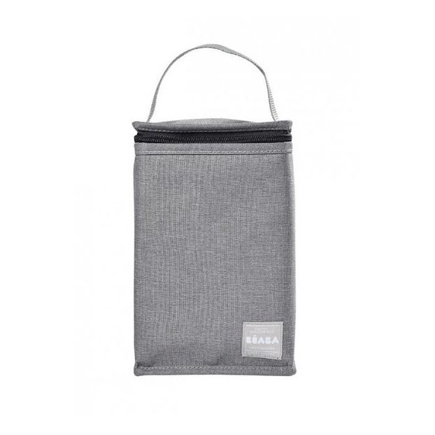 Insulated Meal Pouch-product