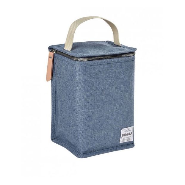 Insulated Meal Pouch-product