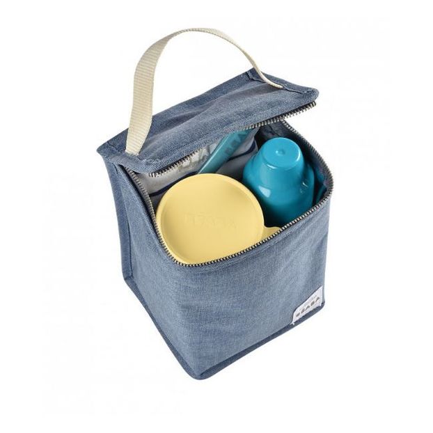 Insulated Meal Pouch-product