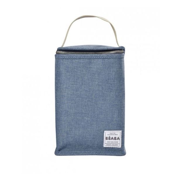 Insulated Meal Pouch-product