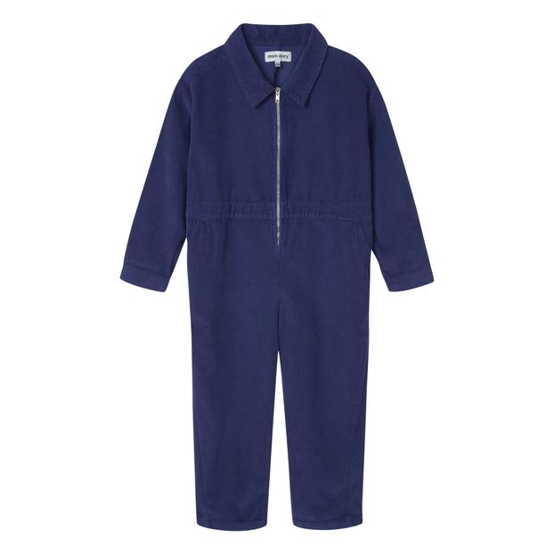 Corduroy Jumpsuit -product