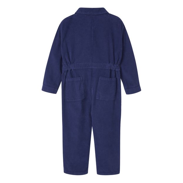 Corduroy Jumpsuit -product