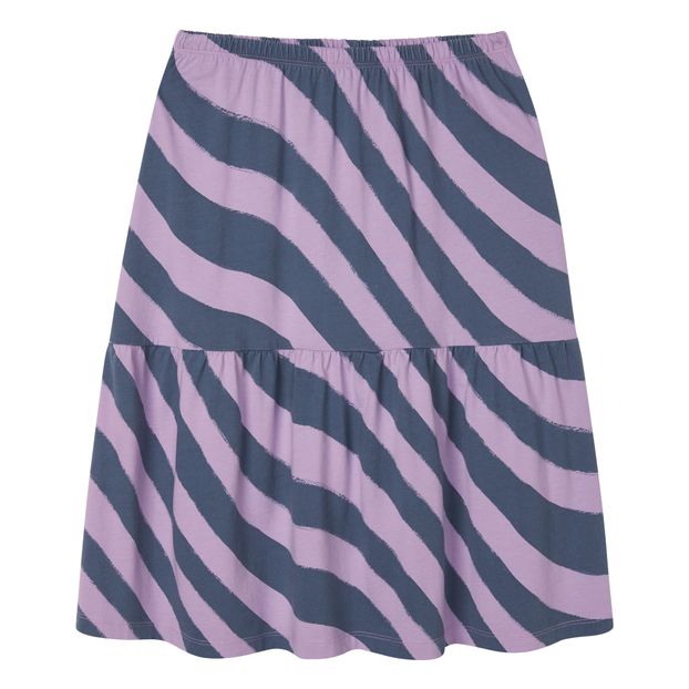 Jupe Frill Coton Bio-product