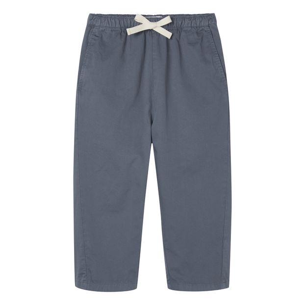 Drawstring Trousers -product