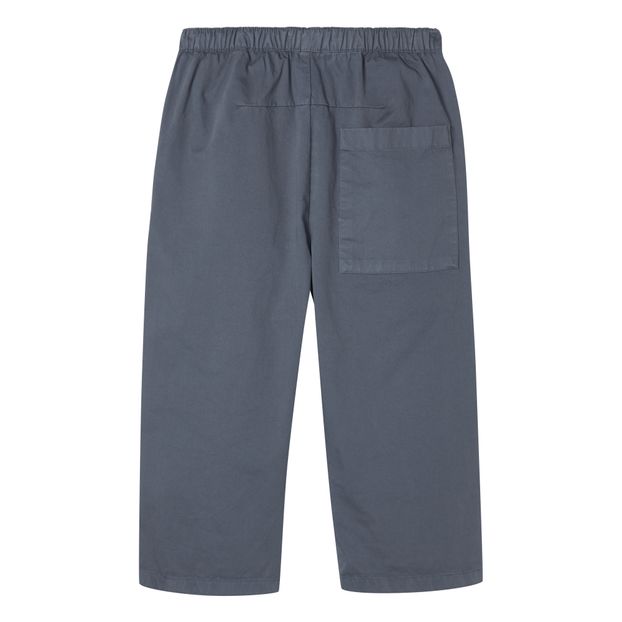 Drawstring Trousers -product