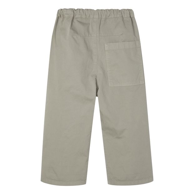 Barrel Trousers -product