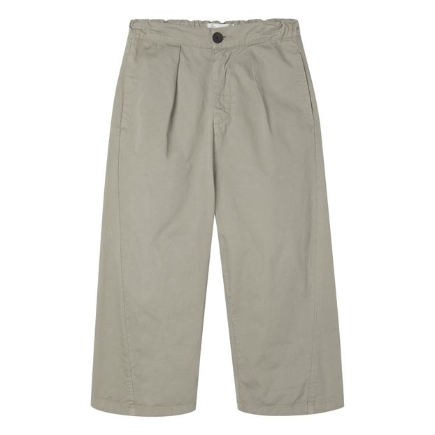 Barrel Trousers -product