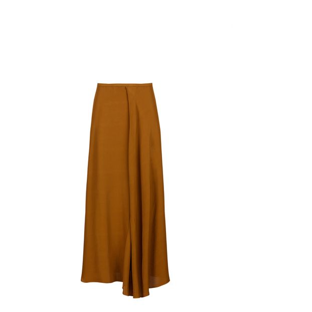 Jupe Midi Fluide-product