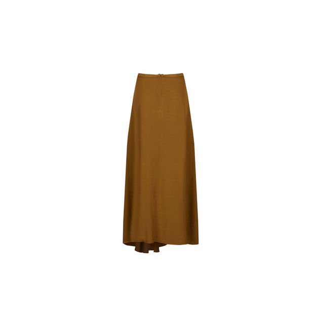 Jupe Midi Fluide-product