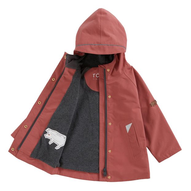 Parka Imperméable-product