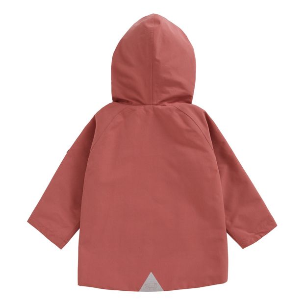 Waterproof Parka-product