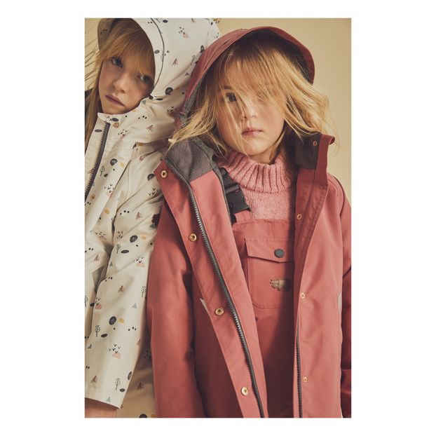 Parka Imperméable-product