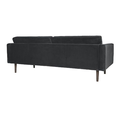 Canapé 3 places Wind en velours-product