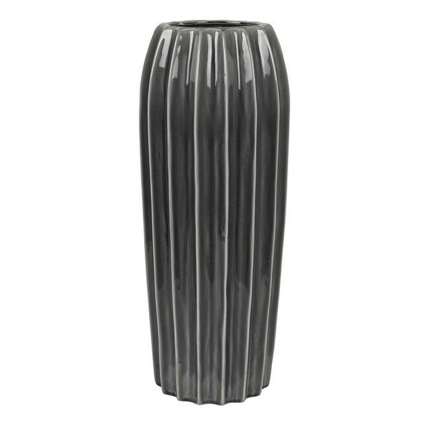 Jarrón Wide de terrazo-product