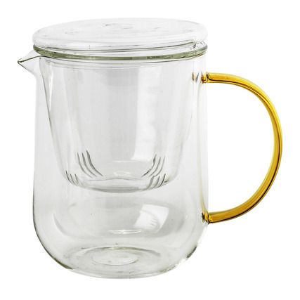 Théière Wall verre - 105 cl-product