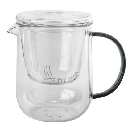 Théière Wall verre - 105 cl-product