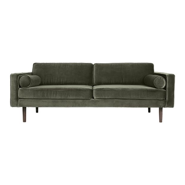 Canapé 3 places Wind en velours-product