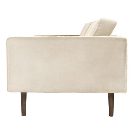 Canapé 3 places Wind en velours-product