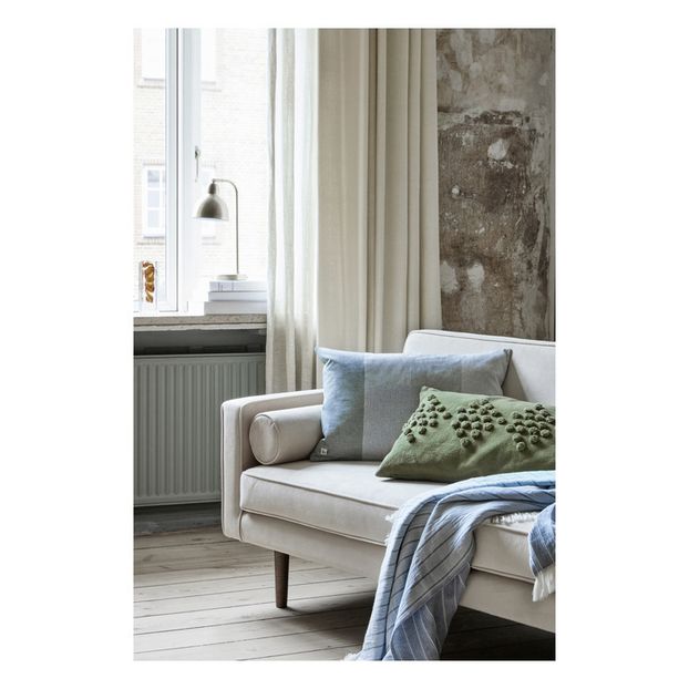 Canapé 3 places Wind en velours-product
