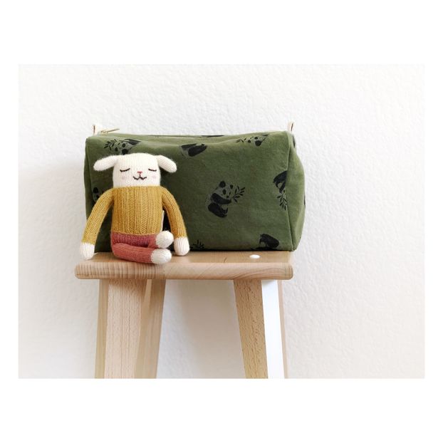 Vic Toiletry Bag-product