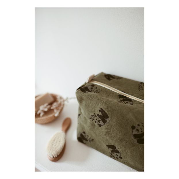 Vic Toiletry Bag-product