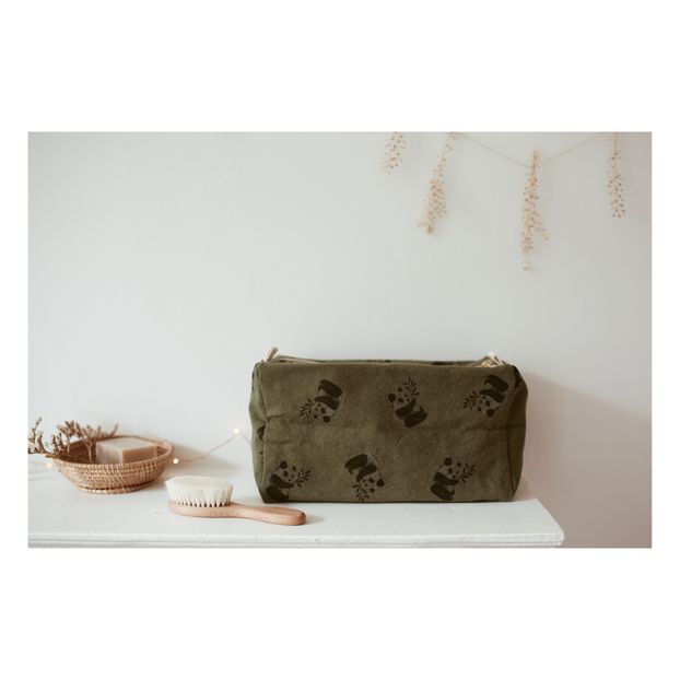 Vic Toiletry Bag-product