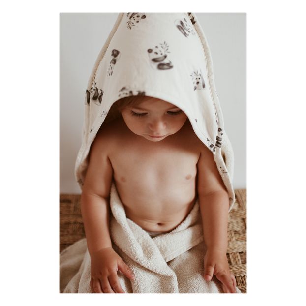 Cape de bain Colette-product