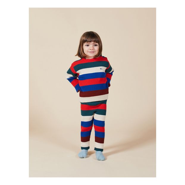 Pull Rayé-product
