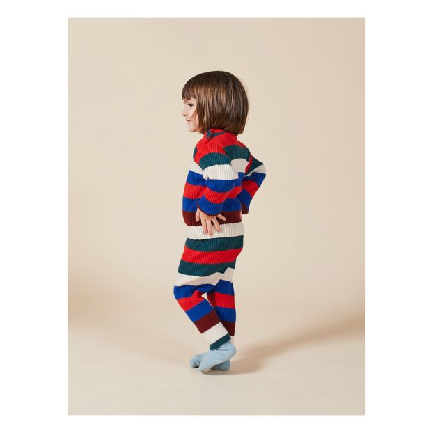 Pull Rayé-product
