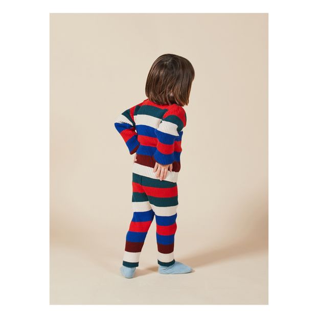 Pull Rayé-product