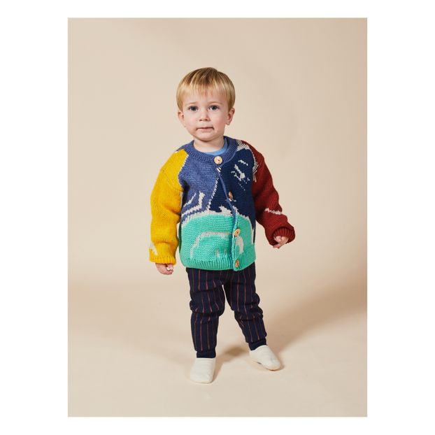 Cardigan Arty-product