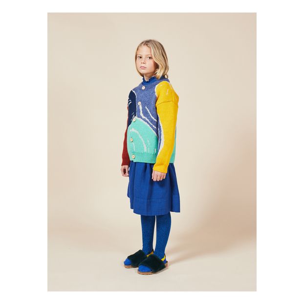 Cardigan Arty-product