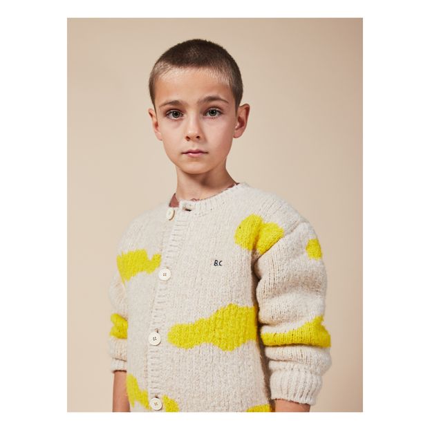 Cardigan Clouds-product