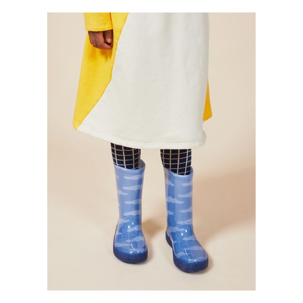 Bottes de Pluie Clouds-product