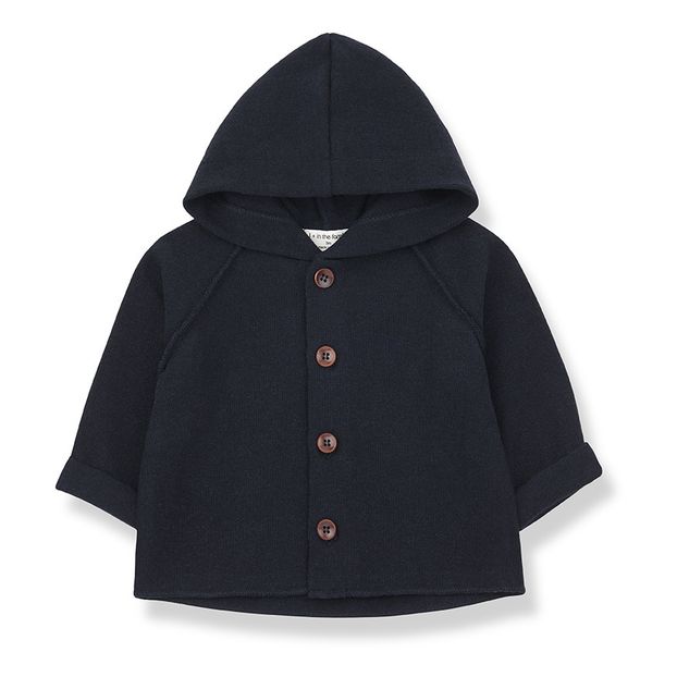Gilet Sau-product