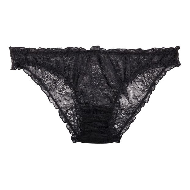 Culotte Lolita Lace-product