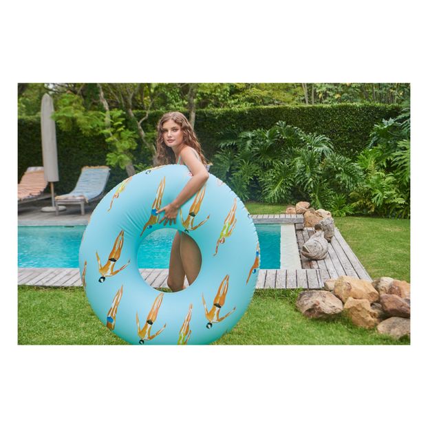 Stinson Round Inflatable Ring-product