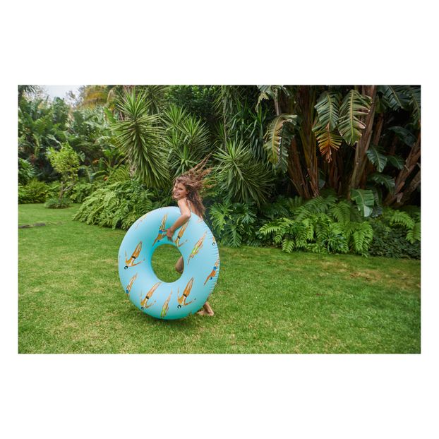 Stinson Round Inflatable Ring-product